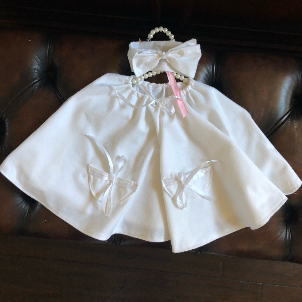 Children’s poncho